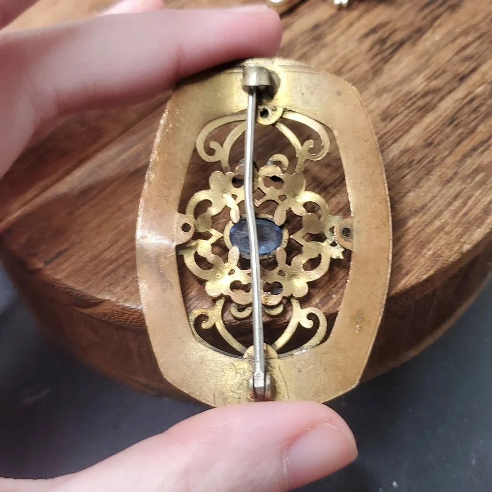 edwardian items similar